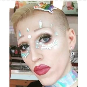 Meet your Posher, Nick